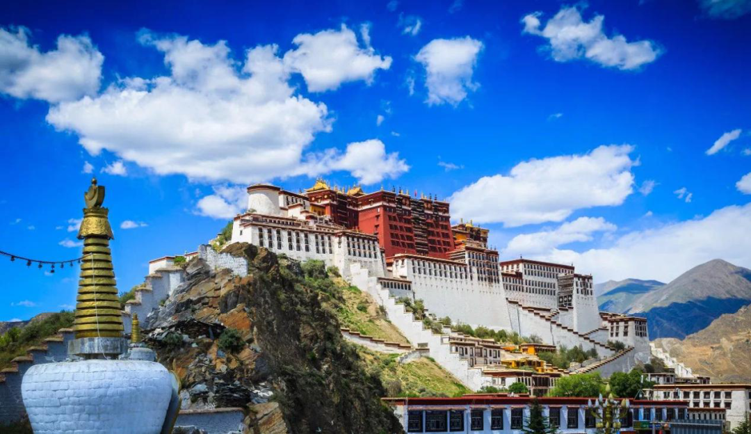 暑期自驾丨2021.08.07-24追梦西藏·行于大美·川藏青藏环线之旅