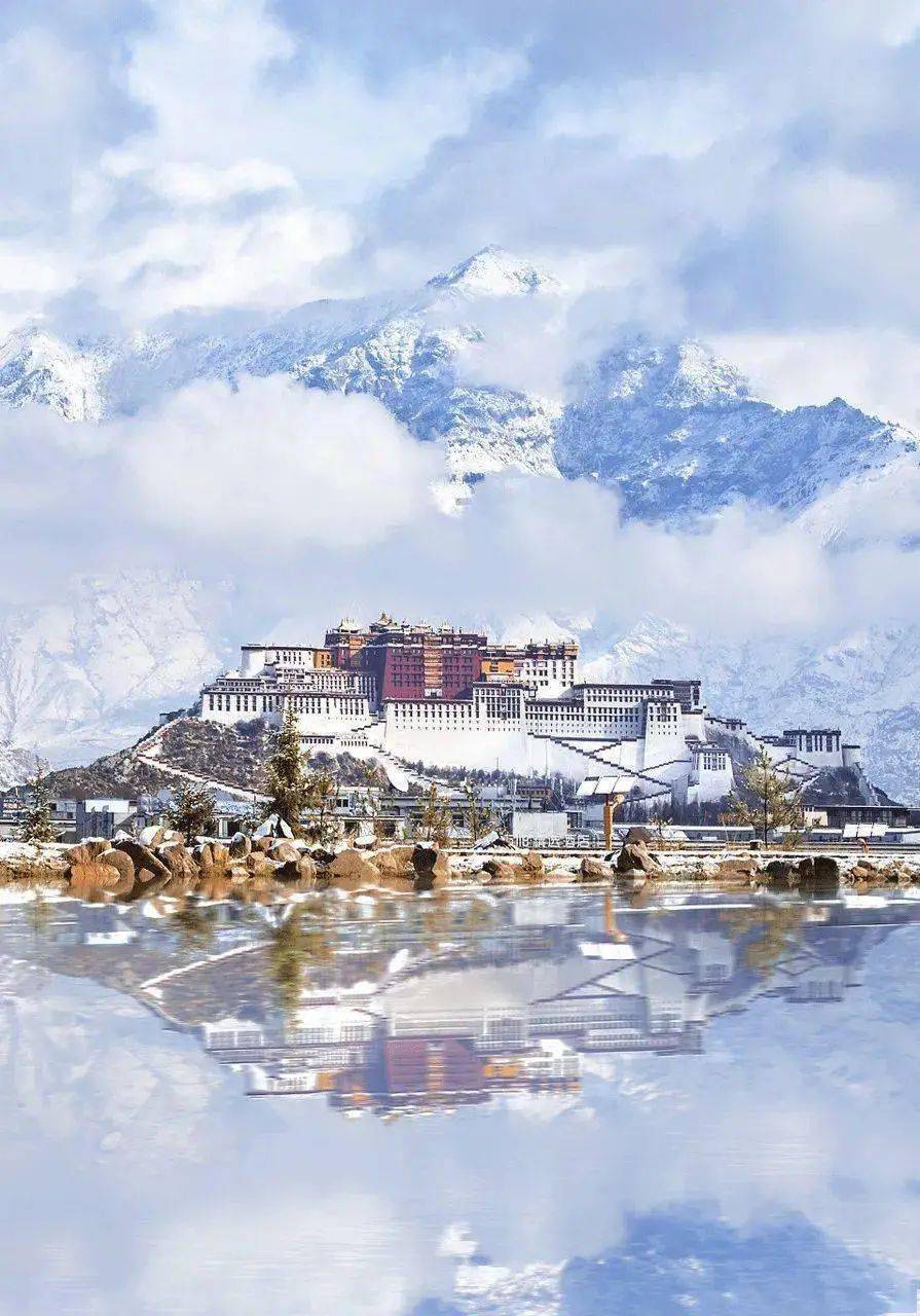冬游西藏| 2023.12.01-07资深旅行家的独有线路，拉萨7日深度玩